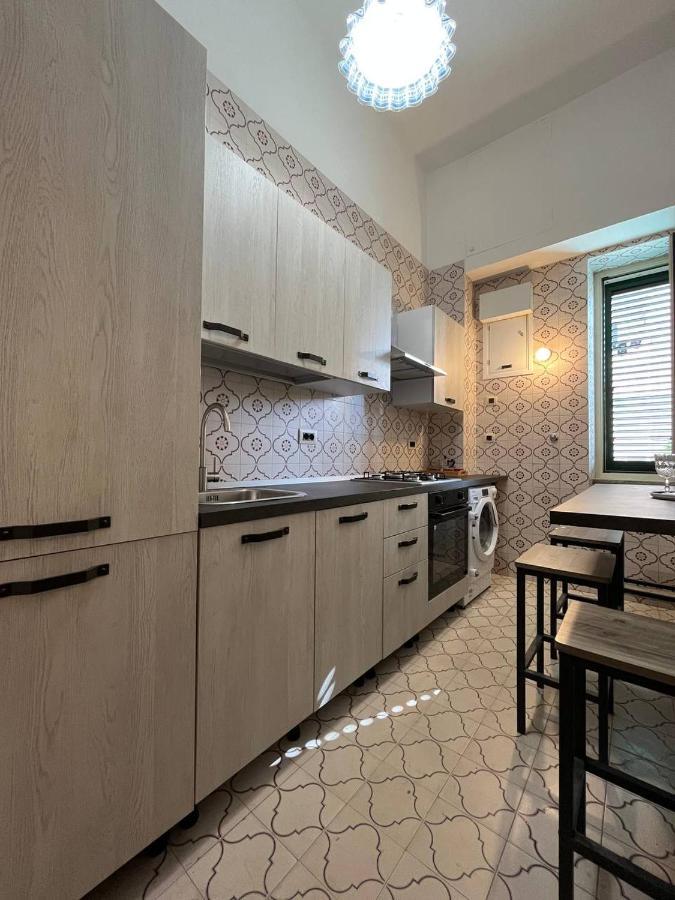 Sunny Home Палермо Экстерьер фото