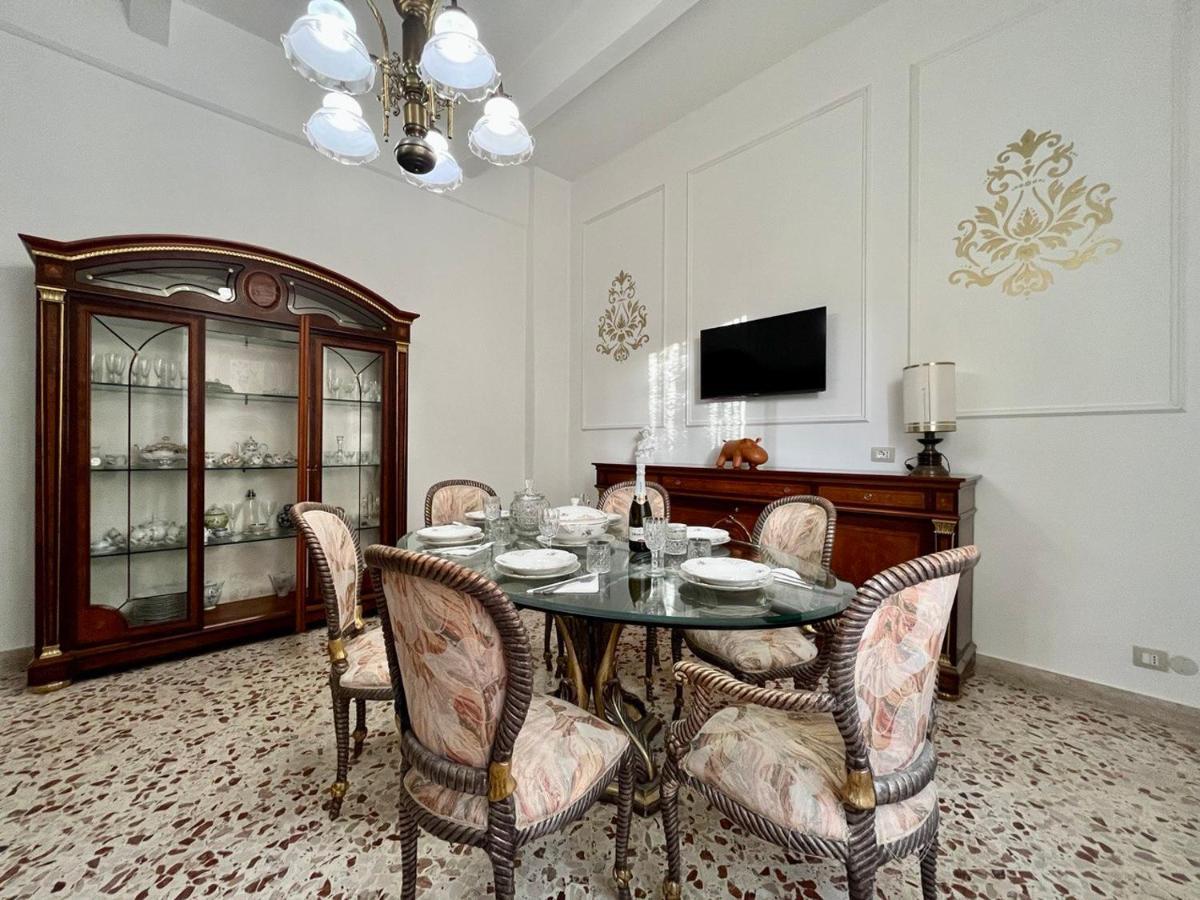 Sunny Home Палермо Экстерьер фото