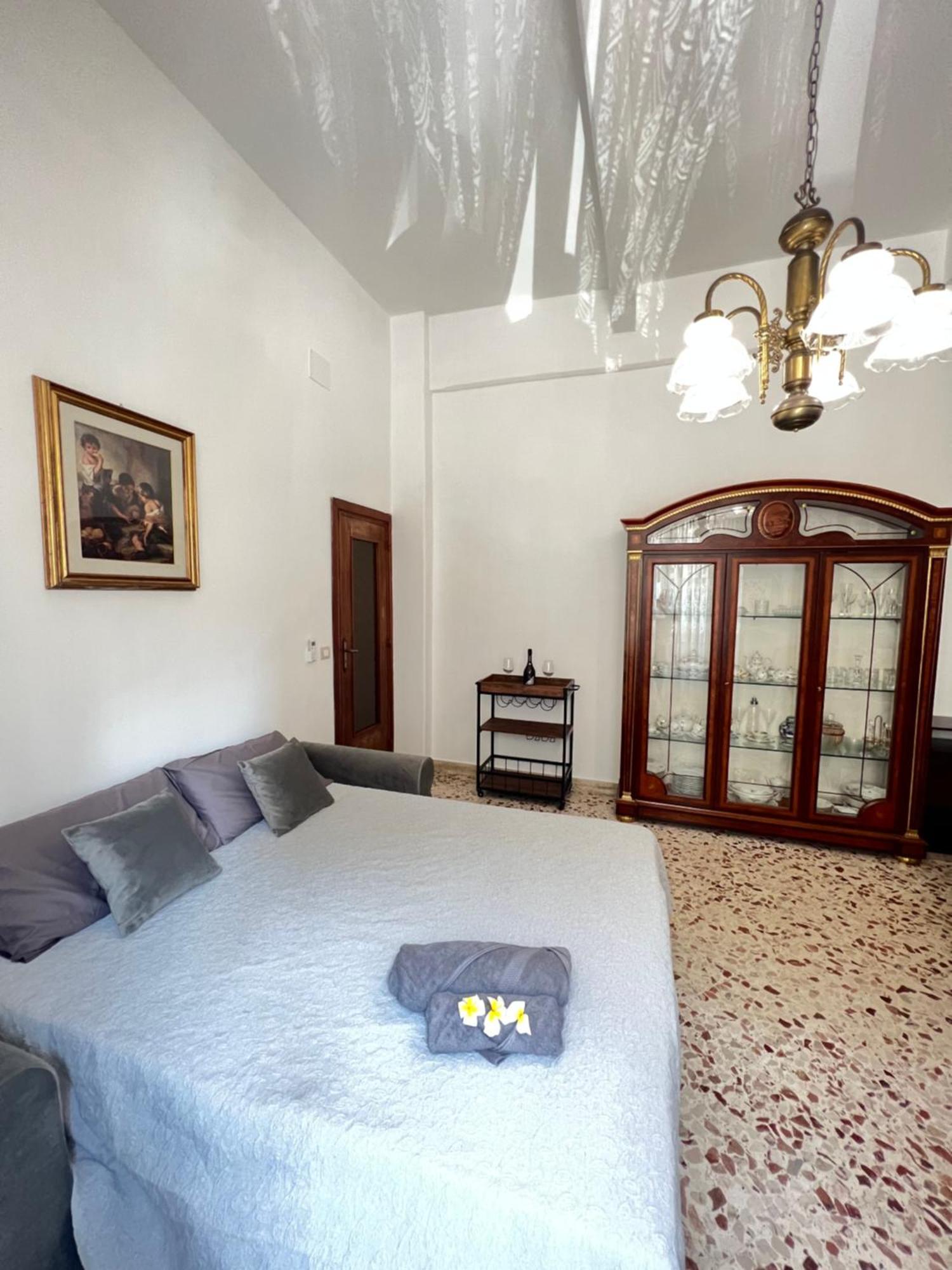 Sunny Home Палермо Экстерьер фото