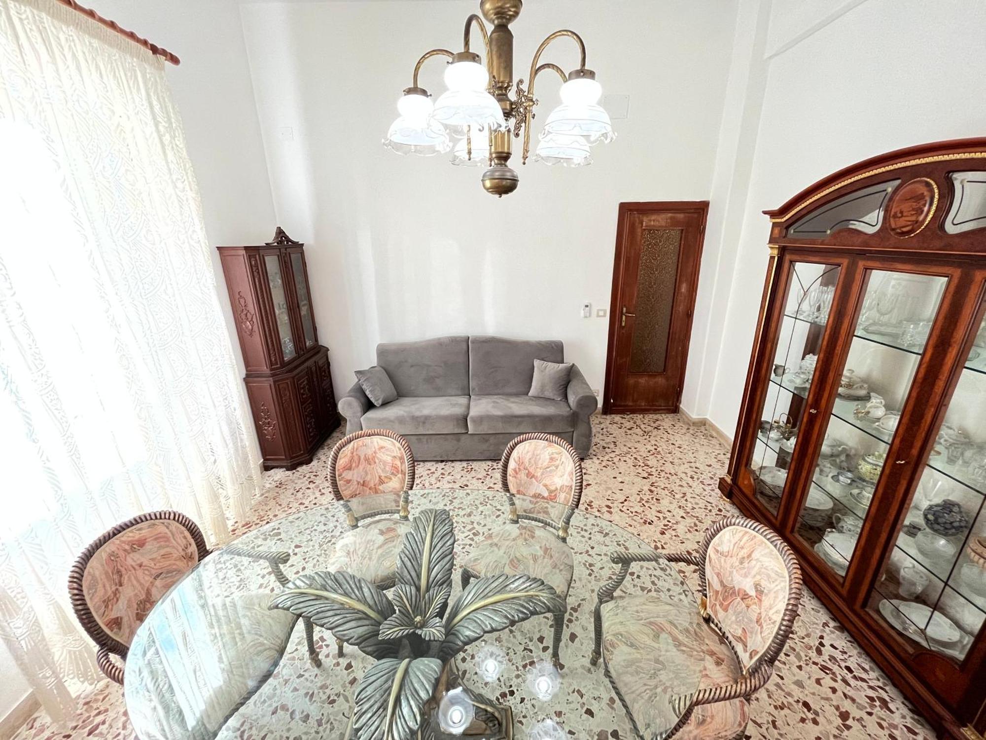Sunny Home Палермо Экстерьер фото